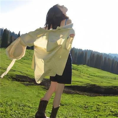 女孩青春纪事