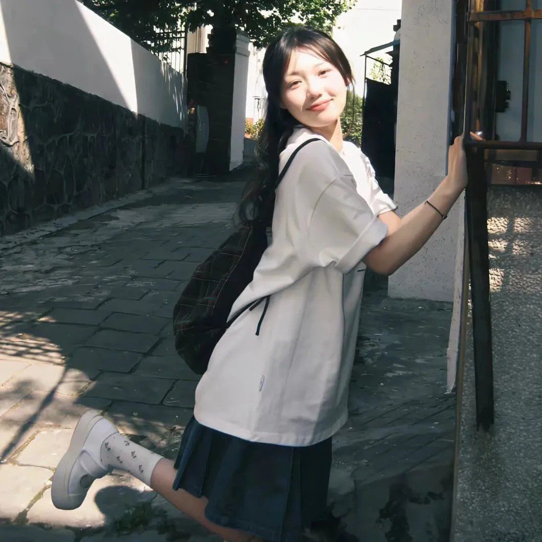 初潮