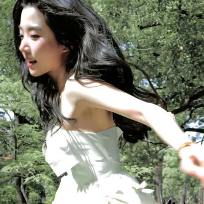 玉女龙驹